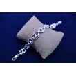 Pulsera Calabrote Plata 925