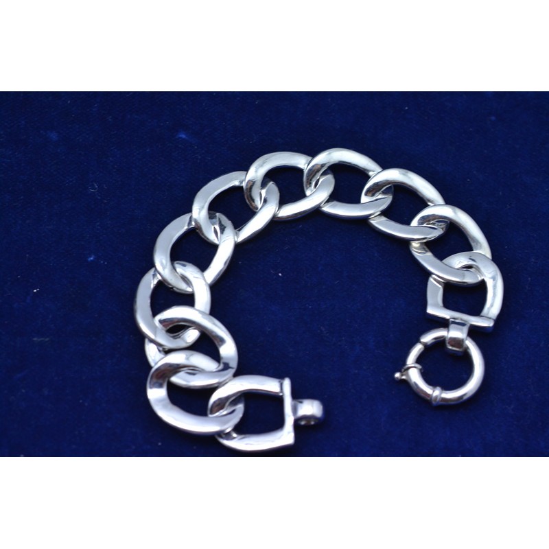 Pulsera Plata 925