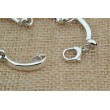 Pulsera plata 925 