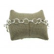 Pulsera plata 925 