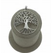 Colgante árbol de la vida plata 925 