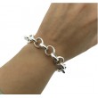 Pulsera  plata 925