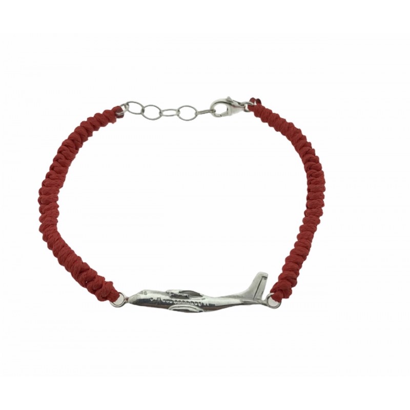 Pulsera plata 925 CN-235