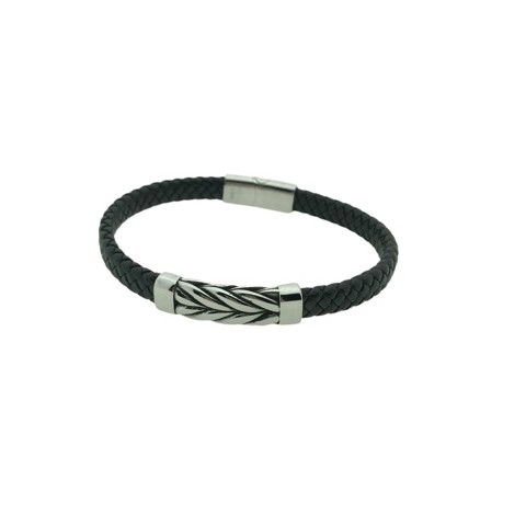 Pulsera acero 