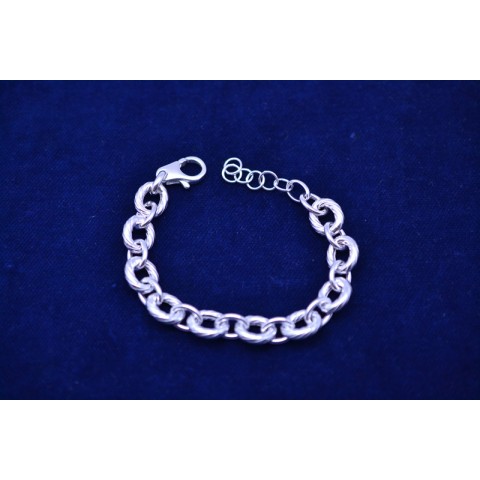 Pulsera Plata 925