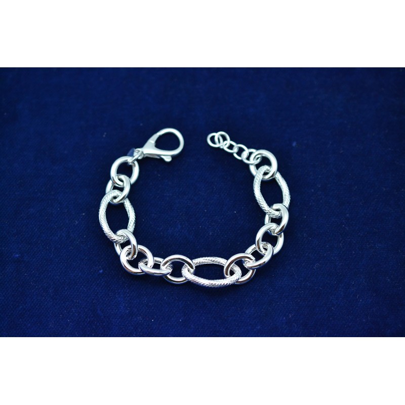 Pulsera Plata 925