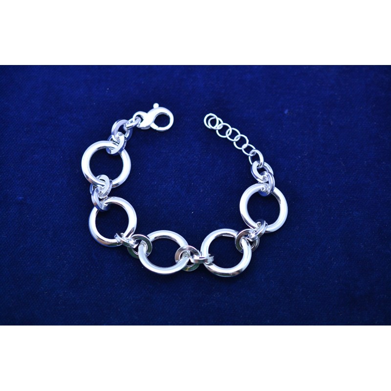 Pulsera Plata 925