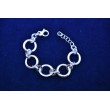 Pulsera Plata 925