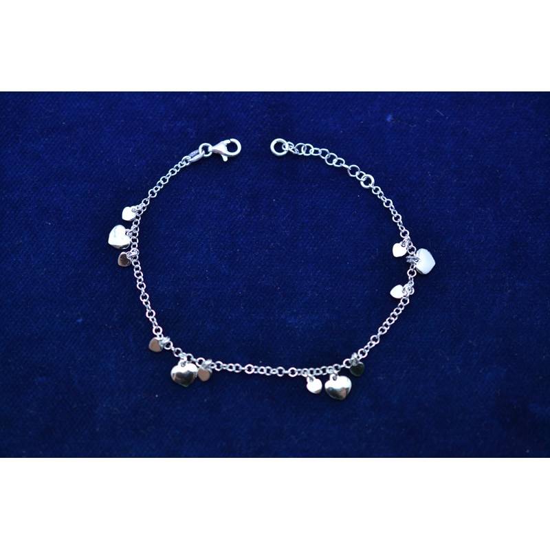  Pulsera Plata 925