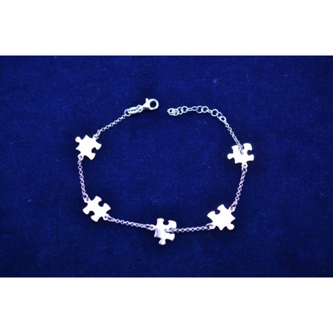  Pulsera Plata 925