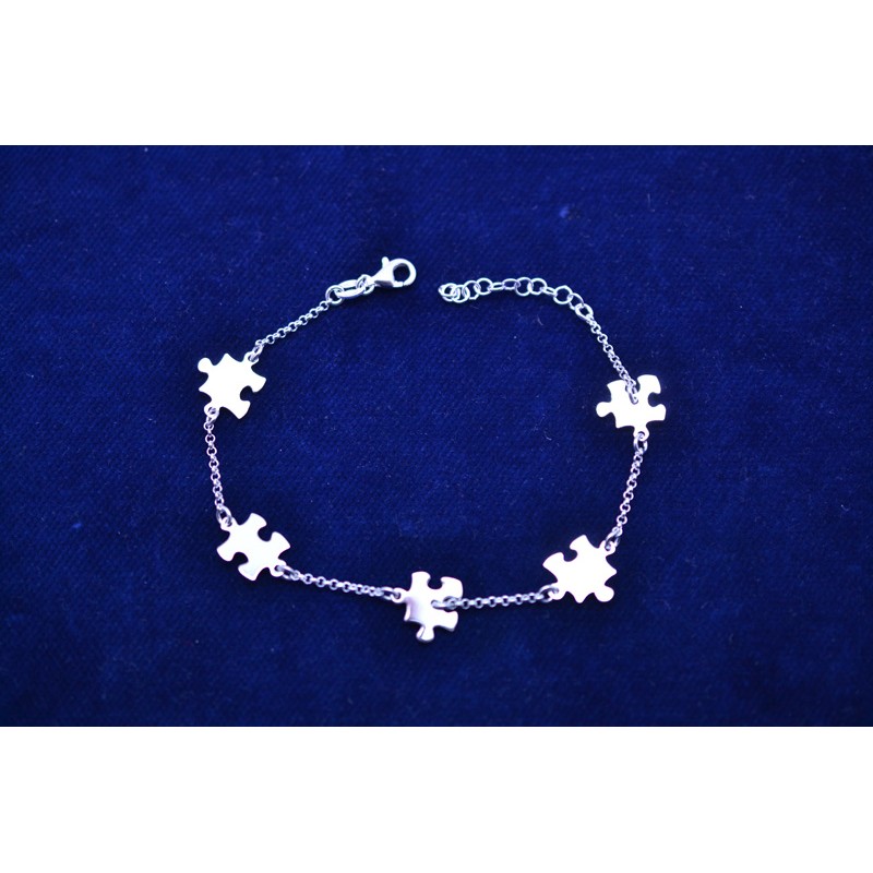  Pulsera Plata 925