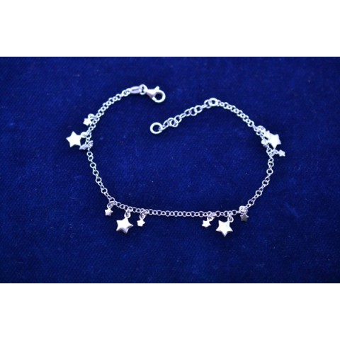 Pulsera Plata 925