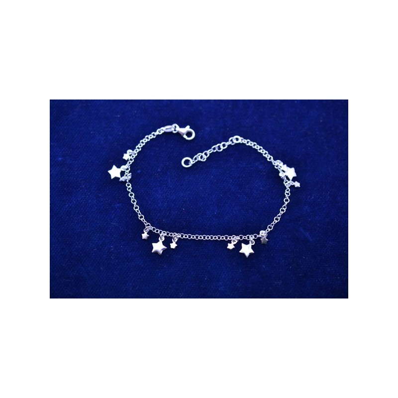 Pulsera Plata 925