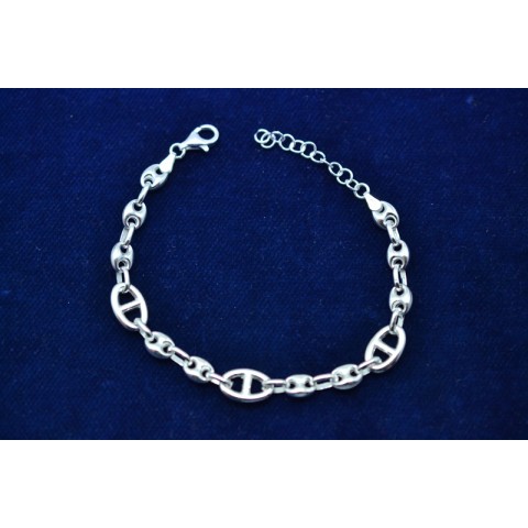  Pulsera Plata 925