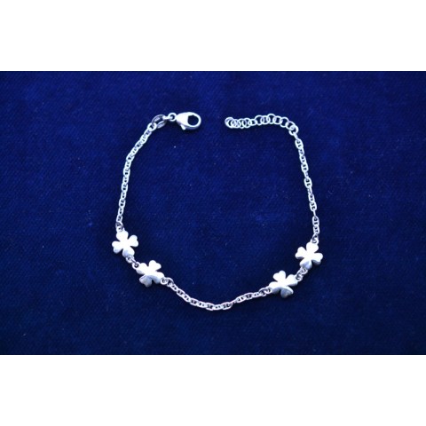  Pulsera Plata 925