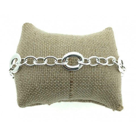 Pulsera plata 925 