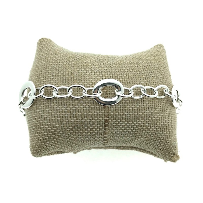 Pulsera plata 925 