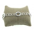 Pulsera plata 925 