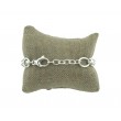  Pulsera Plata 925 