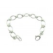  Pulsera Plata 925 