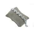 Pulsera calabrote plata 925 