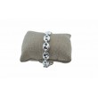 Pulsera calabrote plata 925 