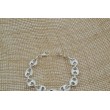 Pulsera calabrote plata 925 