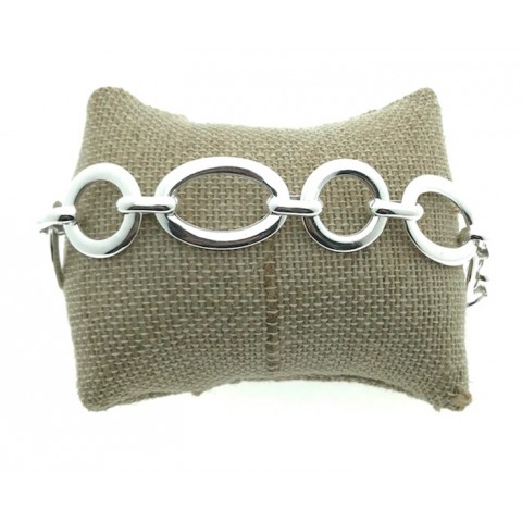 Pulsera plata 925 