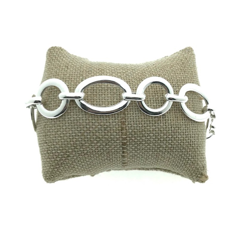 Pulsera plata 925 