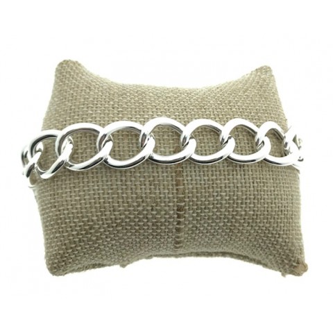 Pulsera plata 925 