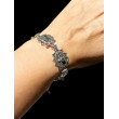 Pulsera plata 925 