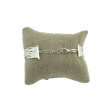  Pulsera Plata 925 Pul 162 