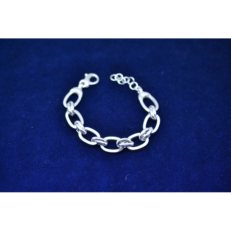  Pulsera Plata 925 PUL180