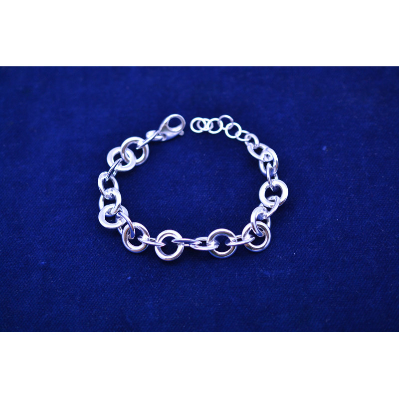  Pulsera Plata 925