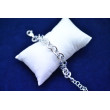  Pulsera Plata 925