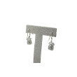 Pendientes piñas Plata 925 