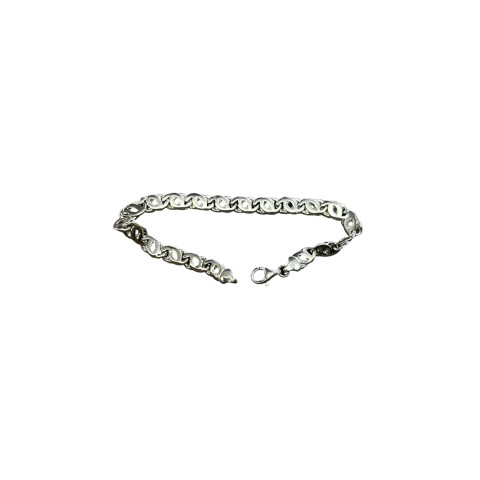 Pulsera Plata 925 18 cm 