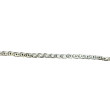 Pulsera Plata 925 18 cm 