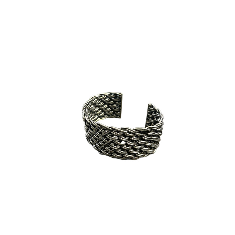 Brazalete Plata 925 