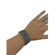 Brazalete Plata 925 